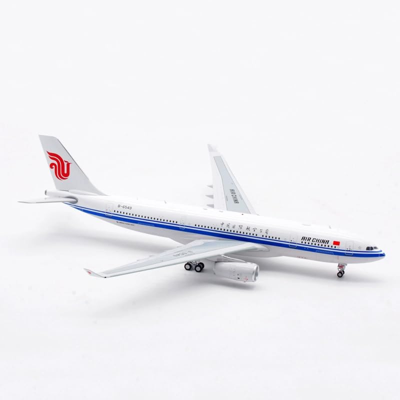 Aviation 1:200 中国国際航空 A330-200 B-6549 Amazon.com: Hobby-Ace for Aviation for Air China for Airbus A330