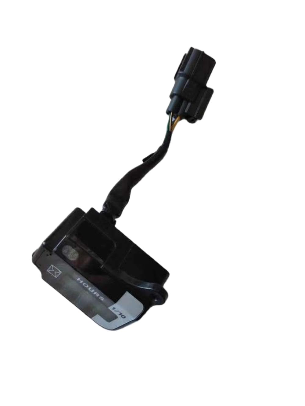 Conjunto de contador de horas para piezas de motor GX630 GX690 39700-Z6L-003