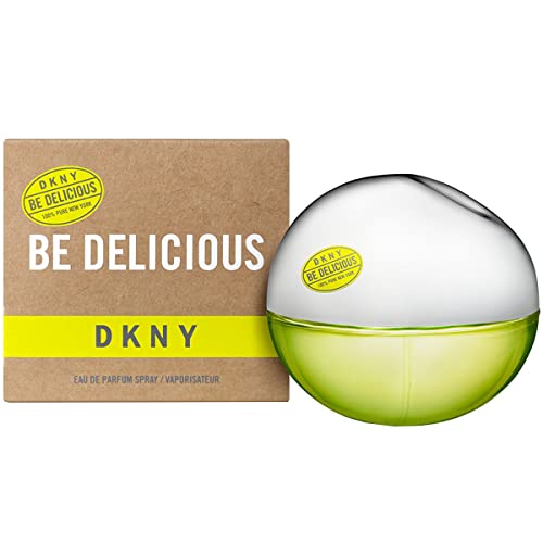 ダナ キャラン NY DONNA KARAN ビー デリシャス ウーマン 50ml EDP SP 【並行輸入品】 - DKNY(ディーケーエヌワイ) - 商品画像