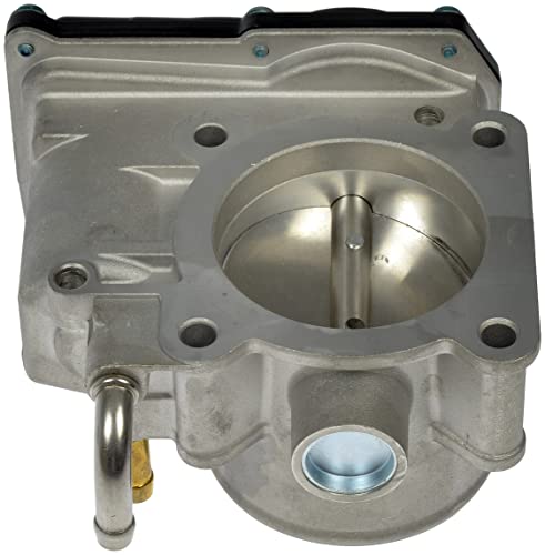 Dorman 977-325 Electronic Throttle Body Compatible With Select Nissan Models (Oe Fix) #TOP3