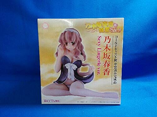 Amazon | フィギュア アルファマックス 乃木坂春香 Sexy Lingerie Ver 