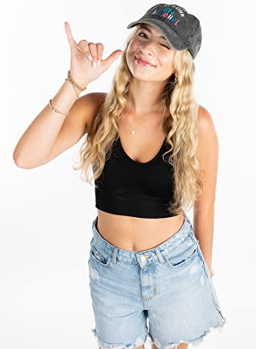 Funky Junque Women's Baseball Cap - Perfect for Bachelorette Party, Girls Trip & Night Out3
