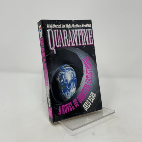 Quarantine view 2