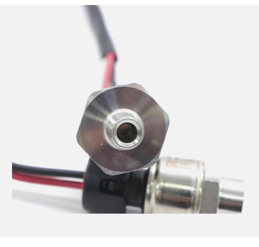 Pressure Sensor 42-1310 42-2284 140712 8447163 3HMP2-5 | 177305 Compatible with Thermo King SL SLX Transducer Pressure Sensor