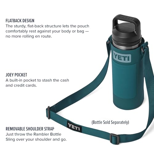 Image of YETI Bottle Sling for Rambler Bottles