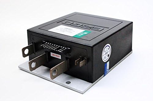 CONTROLLEREZ-GO Golf Cart-GO Golf Cart GO 350A DCS NEW OEM
