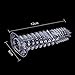 SprinZ Crystal Sleeve Silicone Spike Condoms for Male Delay Set Cover Couple Tọys for Adult Ṥex Products