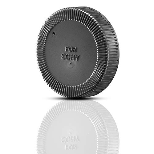 Preisvergleich Produktbild Samyang Objektiv Rückdeckel für Sony E