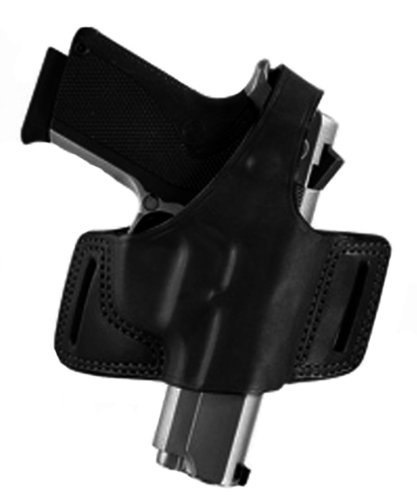 Bianchi 5 BlackWidow Blt RH Taur1110 Blk Cover