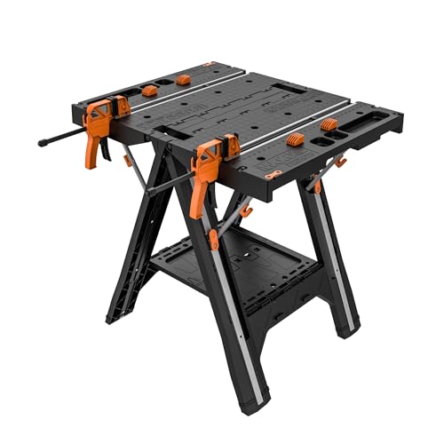 Worx Pegasus