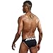 JOCKMAIL 5PCS/Pack Sexy Men Briefs Mens Underwear Pack Cotton Men's Briefs Pack