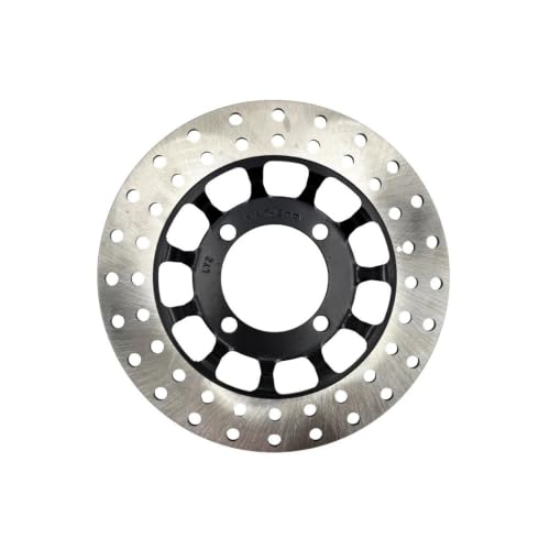 Disque de frein avant de quad CF 500 pour vos sorties de randonnée ATV