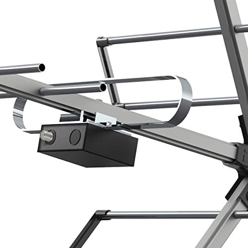 Antena Digital UHF YAGI 18 PROHD1118 PROQUALIT, Proqualit, PROHD1118 PROHD1118