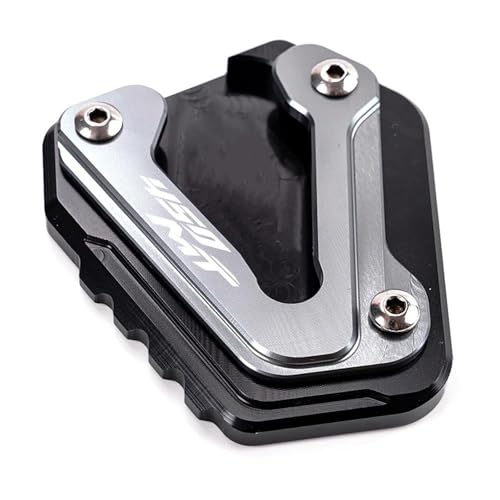 Extension béquille moto CFMOTO 450MT 2025 élargisseur de pied de béquille