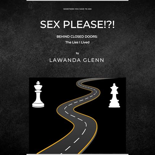 Sex Please!?! by Lawanda Glenn episode artwork