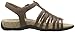 Sanita Women's Cadence Platform Sandal