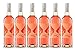 Produktbild 6er Vorteilspaket Cal y Canto Rosé 2019 halbtrocken | Roséwein aus Spanien