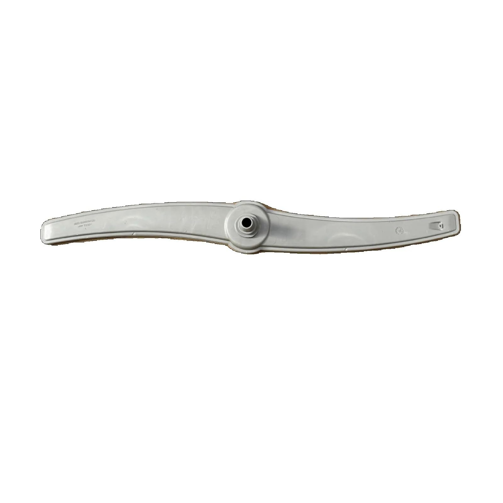 Braccio irroratore for lavastoviglie compatibile con, compatibile con Siemens, compatibile con Bosch, parti di ricambio for ugello irroratore di uscita dell'acqua superiore e inferiore