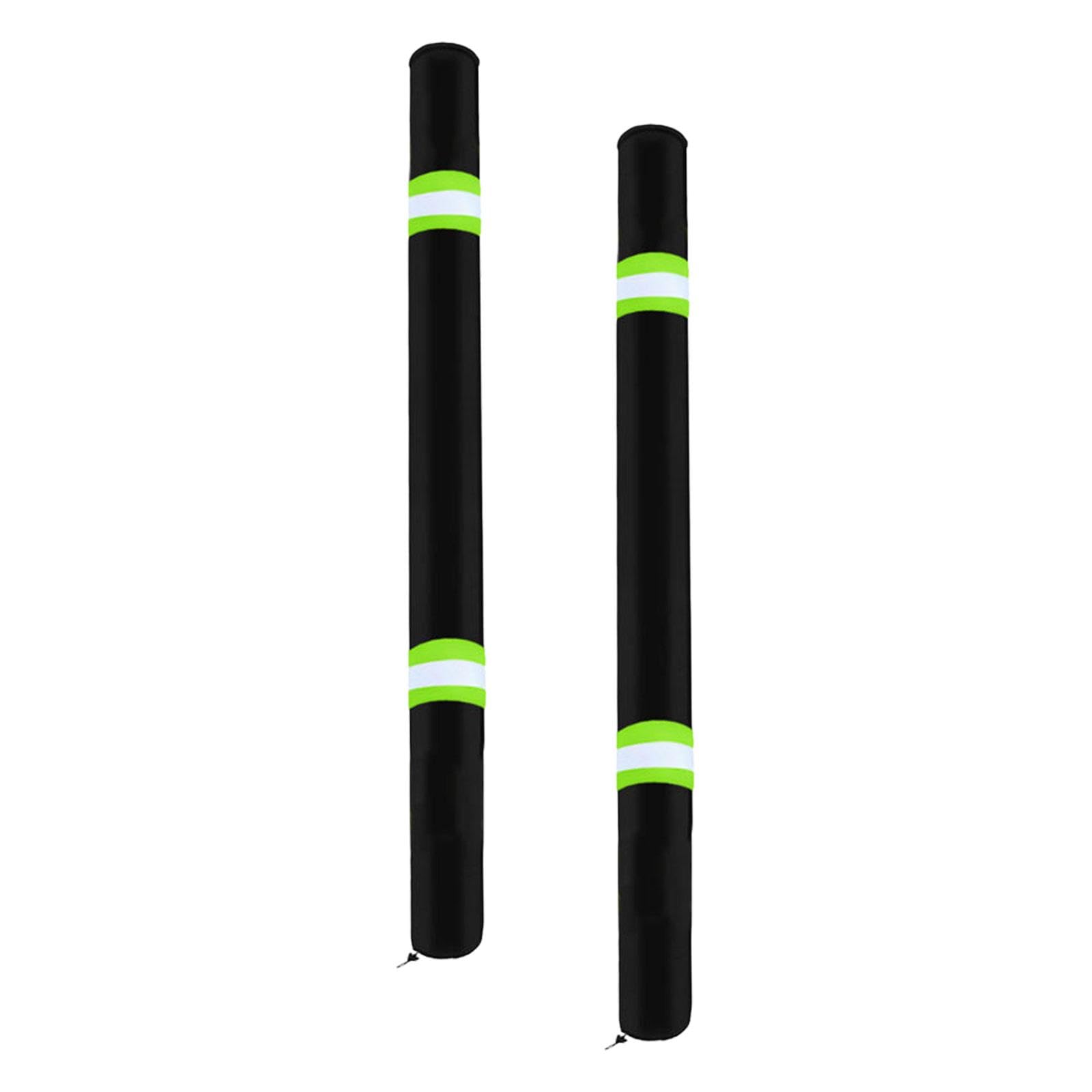 SPORTYOUTH Boat Cover, Trailerable Boat Cover 12' - 14' Waterproof O - Foto 12