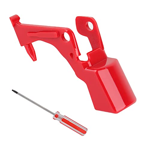 GreeSuit Botón Interruptor de Repuesto para Dyson V11/V10 Aspiradora, Herramienta de reparación de Aspiradora Cover