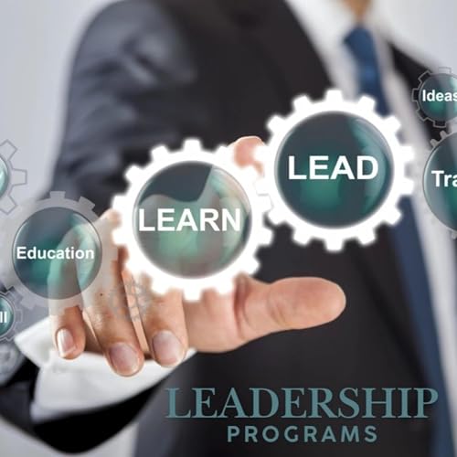 『Leadership Programs - Introduction』のカバーアート