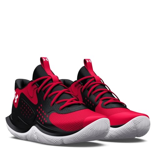 Image of Under Armour Men's Ua Jet '23 Basketball Shoes
