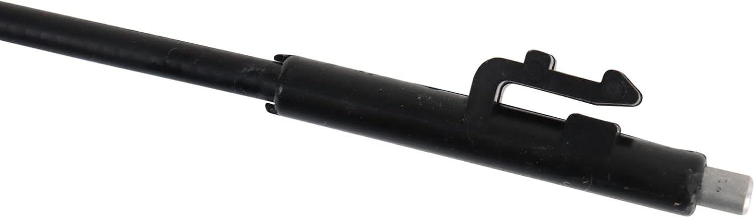 TRQ Column Shift Control Mechanism Compatible with 1995-2009 Cadillac Chevrolet GMC Oldsmobile