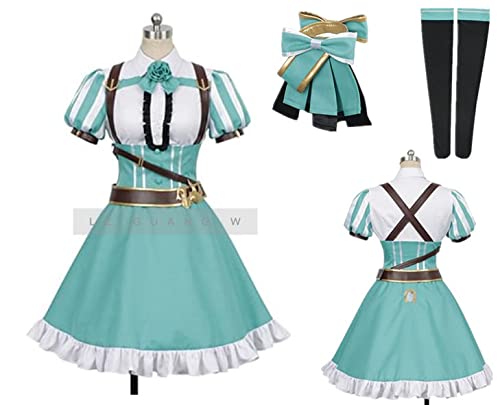 ウマ娘　メジロブライト　私服　コスプレ　衣装 ウマ娘 メジロブライト 私服 コスプレ 衣装 - メルカリ