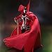 McFarlane Toys-Spawn (Image Comics Founders Series) 7in Deluxe Action Figure McFarlane Elite Edition