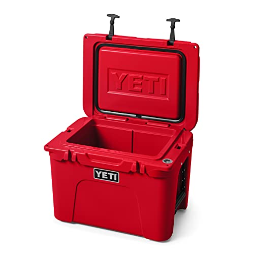 Image of YETI Tundra 35 Cooler