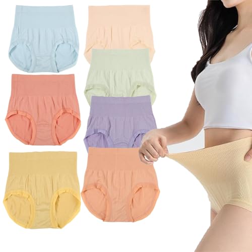 Zanywear Leakproof Panties,Zanywear Sleekhip - Leakproof High-Waist Tummy-Control Butt-Lifting Panties