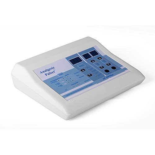 Image of Analgesic Pulsar AP-439 - A Multi-Waveform Stimulator for PAin Relief
