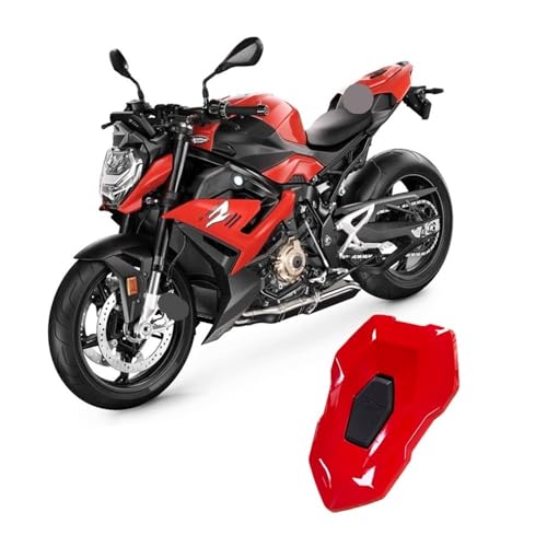 Coque arrière S1000R protection de siège passager 2023 - 2