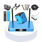 2025 New MAX 6S with New Voice Remote, with Advance Voice Command, One Year Free Warranty.