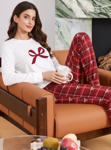Womens Pajama Sets with Christmas options! - image 4
