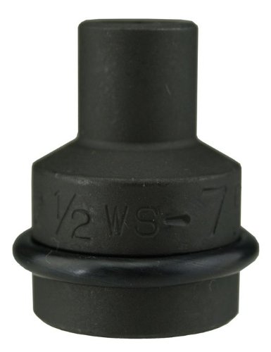 FPC インパクトショートソケット 1/2WS-7