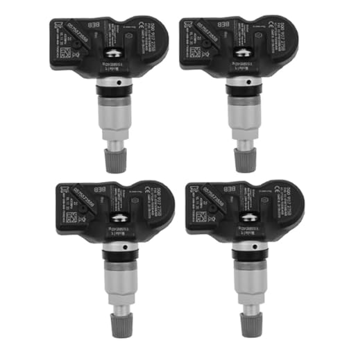 Capteur TPMS de pneu 5Q0907275B pour voyages et vacances en famille en Q5