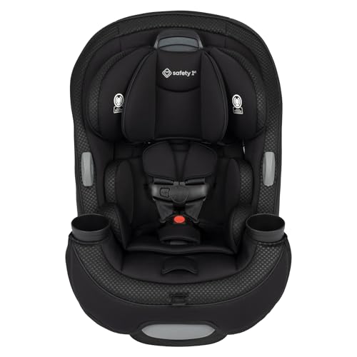 Safety 1st Grow and Go All-in-One Convertible Car Seat