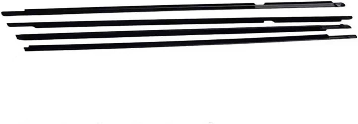 ウェザーストリップ に適合する アクシオ に適合する フィールダー用 2006-2012年式 に適合する カローラ用 ウェザーストリ