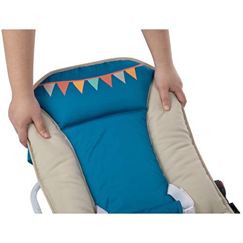 Safety 1st Koala Happy Day2 Babywipstoeltje - Afbeelding 4