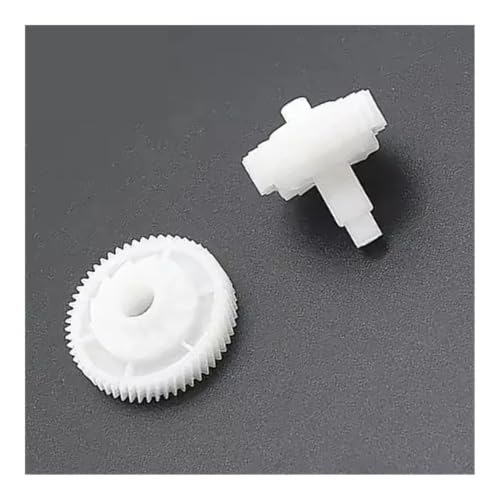 Engranaje impulsor de fusor HP LaserJet M1536 P1505, pack de 50 unidades para eliminar atascos