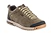 Oboz Men's Bozeman Low Leather Hiking Shoe, Canteen Brown, 11