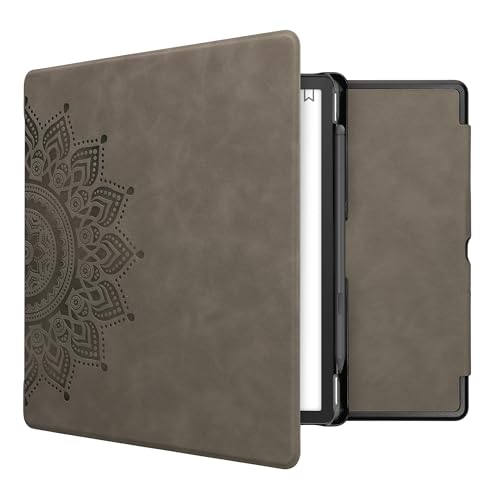 New Amazon Kindle Scribe (64 GB) – Redesigned display with uniform