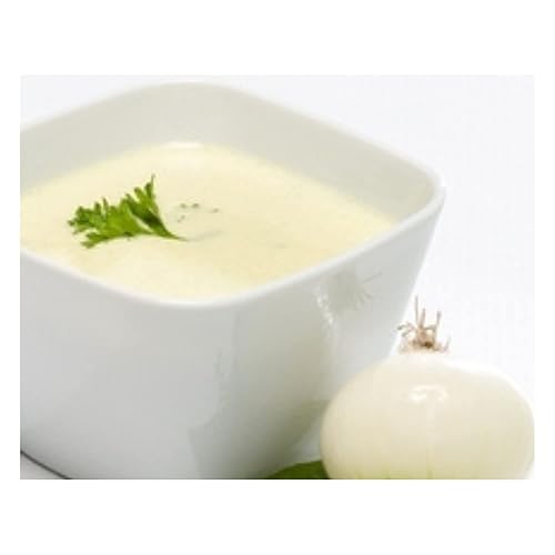 Miniatura 5 de PROTIFIT - Mezclas de sopa seca de fideos de pollo y crema de pollo con alto contenido de proteínas, 0.55 onzas de proteína, alimentos aptos para