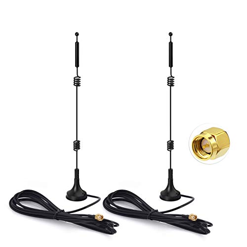 Best Wifi Antenna For Security Camera