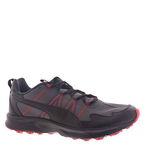 PUMA Pacer Next Ffwd BasketMixte chaussure de sport decontractee noire