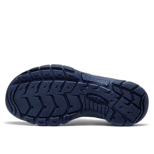 Image of KEEN Men's Newport H2 Closed Toe Water Sandals
