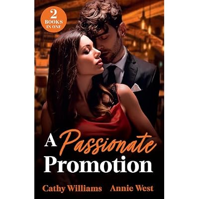 A Passionate Promotion