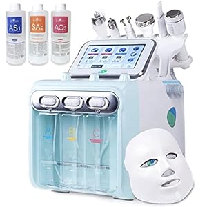 BRÜUN Facial Care Machine – A 7 ...