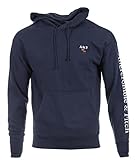 abercrombie & fitch pullover hoodie Abercrombie & Fitch Herren Hoodie Kapuzenpullover